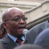 African National Congress President Jacob Zuma. Credit: Jaspreet Kindra/IRIN