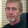Denis Hughes, director of the Grahamstown-based Institute for Water Research. Credit: Institute for Water Research