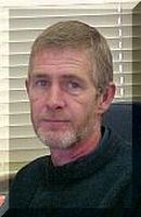 Denis Hughes, director of the Grahamstown-based Institute for Water Research. Credit: Institute for Water Research Denis Hughes, director of the Grahamstown-based Institute for Water Research. Credit: Institute for Water Research