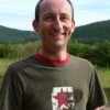 John Dini, of Working for Wetlands Credit:   