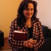 Suzana Guxholli, Economic Advisor to Albanian PM Credit:   