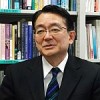 Hirotsugu Terasaki Credit: Soka Gakkai International