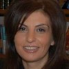 Speaker of the Albanian Parliament Jozefina Topalli. Credit:  