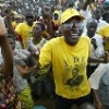UDF supporters: are they going to rally behind President Mutharika? (Photo: Obed Zilwa) Credit: PictureNET Africa
