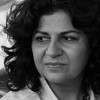 Yanar Mohammed says life has never been worse for Iraqi women. Credit: Gruber Foundation