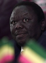 MDC leader Morgan Tsvangirai, whose party may not partake in an upcoming poll. (Photo: Joao Silva) Credit: PictureNET Africa MDC leader Morgan Tsvangirai, whose party may not partake in an upcoming poll. (Photo: Joao Silva) Credit: PictureNET Africa