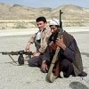 On Afghan highways police may be complicit with the Taliban Credit: IRIN