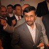 Pres. Mahmoud Ahmadinejad at the United Nations in September 2008.  Credit: Omid Memarian/IPS