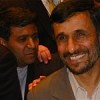 Iranian President Mahmoud Ahmadinejad leaves the 63rd U.N. General Assembly. Credit: Omid Memarian/IPS