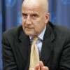 Outgoing U.N. Mideast peace envoy Alvaro de Soto. Credit: UN Photo/Eskinder Debebe