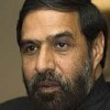 Anand Sharma, India&#39s Minister of State for External Affairs  Credit: Paranjoy Guha Thakurta/IPS