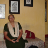 Anuradha Talwar: ‘Women are not getting jobs here