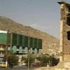 Hope and Hopelessness Among Kabul&#39s Ruins  Credit: Alok Srivastava 