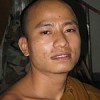 Ven. Ashin Kovida  Credit: Marwaan Macan-Markar/IPS