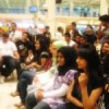 Bahraini Youth: gender segregated from childhood Credit: Bahrain Youth Society
