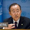 Inclusive partnerships are critical to achieve development goals, says U.N. Secretary-General Ban Ki-moon.  Credit: Bomoon Lee/IPS