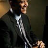 Sen. Barack Obama arrived in Baghdad Monday after scoring a major foreign policy coup. Credit: Obama campaign