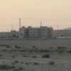 The controversial police training centre in Jordan. Credit: Jon Elmer