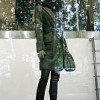 Mannequin in a Tehran Benetton store complete with mandatory headscarf Credit: Mahdi Tazary/EP