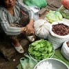 Women are largely confined to the informal sector of Cambodia's economy. Credit: Andrew Nette/IPS