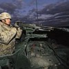 More than 2,800 Canadians are currently serving in Afghanistan. Credit: Canadian Department of National Defence