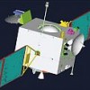 Chang&#39e 1, China&#39s first lunar probe Credit: Wikipedia