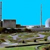 A major nuclear research facility at Trombay, western India. Credit: Department of Atomic Energy, India