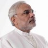 Gujarat Chief Minister Narendra Modi Credit: Gujarat Information