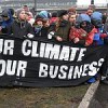 "It will take lot of us – probably in the streets" to make politicians face the truth, says climate scientist James Hansen.  Credit: Credit: TerraViva/Stephen Leahy 