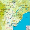 Rio de la Plata basin Credit: United Nations