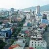 Danang city's airport is a 'hotspot' for high levels of Agent Orange.  Credit: Adam Bray/IPS