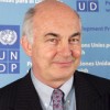 Kemal Dervis, UNDP Administrator Credit: UNDP