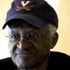 Archbishop Emeritus Desmond Tutu  Credit: Gitgat