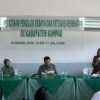 Tini Hadad (right): "We want the health law to be updated" Credit:   