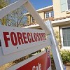 There are 10,000 home foreclosures a week in the United States. Credit: Respres