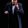 Frank Langella as Richard Nixon in "Frost/Nixon" Credit: Joan Marcus