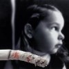 Children are often second-hand smokers.  Credit: Photo Stock
