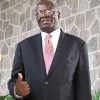 Ibrahim Gambari in New Delhi for consultations on Burma  Credit: Mizzima 