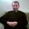 Chaldean Catholic priest Ragheed Aziz Ganni, who was gunned down along with three subdeacons on Jun. 3, 2007 in Mosul. Credit: ankawa.com