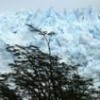 The Perito Moreno glacier in southern Argentina.  Credit: Photo Stock