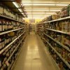 Some supermarkets don&#39t make space on their shelves for small farmers&#39 products. Credit: Wikimedia Commons