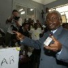 The new man at the helm. (Photo: AP) Credit: PictureNET Africa