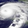 Hurricane Ivan in 2004 had wind speeds of 215 km per hour.  Credit: U.S. Agency for International Development