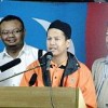Imam Ramlang Porigi, whose support may turn the tide for Anwar in Permatang Pauh.  Credit: Anil Netto/IPS