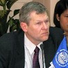 Jeremy Bird Credit: Mekong River Commission