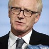 U.N. special representative Kai Eide has been accused of favouring Afghan President Hamid Karzai in the recent elections.  Credit: UN Photo/Jenny Rockett