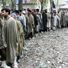 Phased provincial elections in Indian Kashmir have seen heavy voter turnout defying boycott calls.  Credit: Athar Parvaiz/IPS
