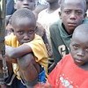 Civilians under army protection in Kenya, where more than 1,000 people have been killed since disputed elections last December. Credit: ActionPixs