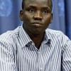 Even after being rescued, "our heads are filled with arms", says former child soldier Kon Kelei. Credit: UN Photo/Eskinder Debebe