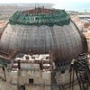 The Koodankulam nuclear plant will produce 4.5 GW of power when complete, making it among the world&#39s largest.  Credit: Nuclear Power Corporation of India Ltd. 